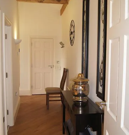 14 Hunter House * York