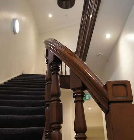 14 Hunter House Apartament York