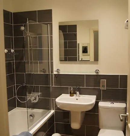 Apartment 14 Hunter House York