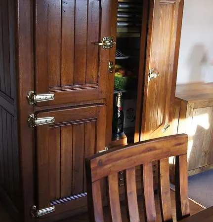 Apartment 14 Hunter House York