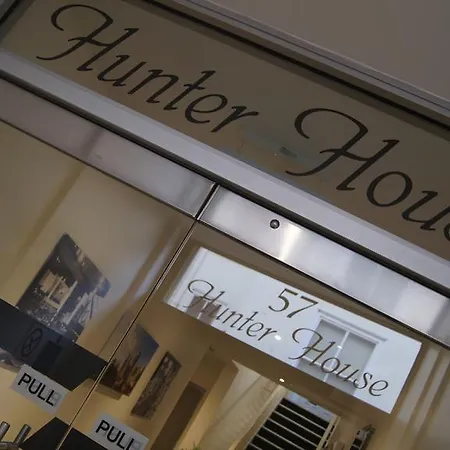 14 Hunter House * Йорк